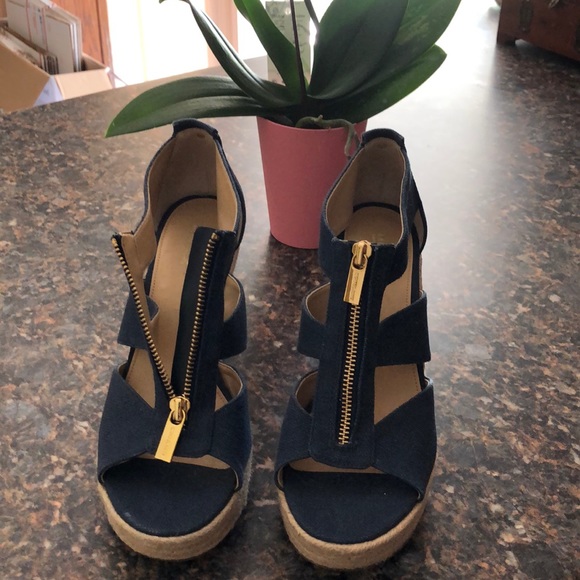 Michael Kors Shoes - Michael kors shoes